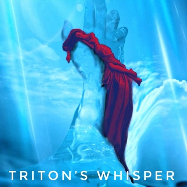 Artwork for Triton's Whisper