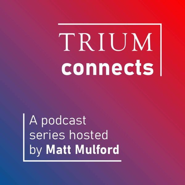 Artwork for TRIUM Connects