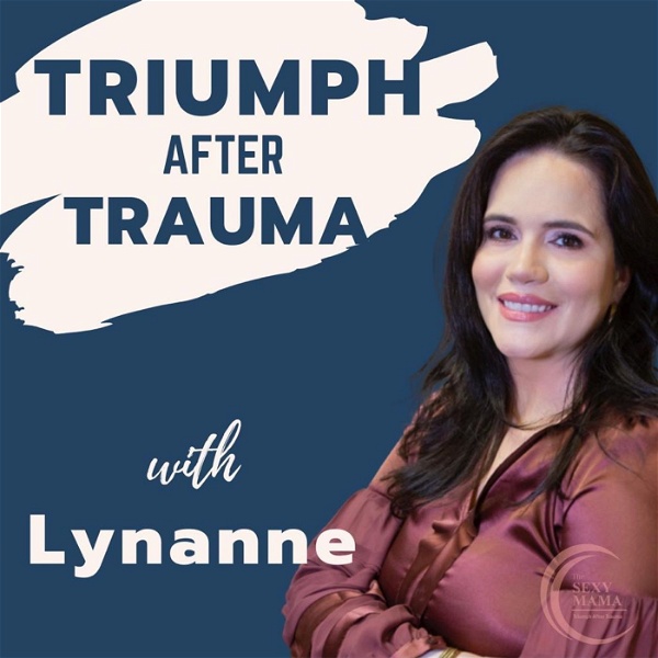 Artwork for Triumph After Trauma