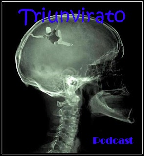Artwork for Triunvirato Podcast