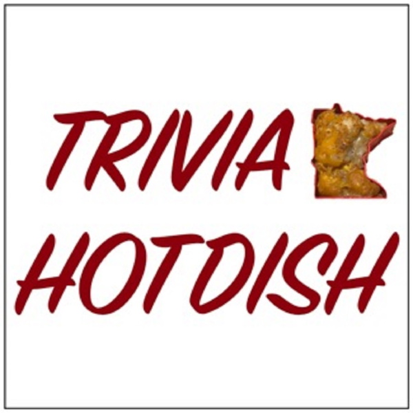Artwork for Trivia Hotdish