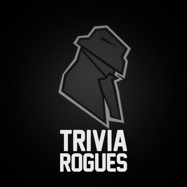 Artwork for Trivia Rogues