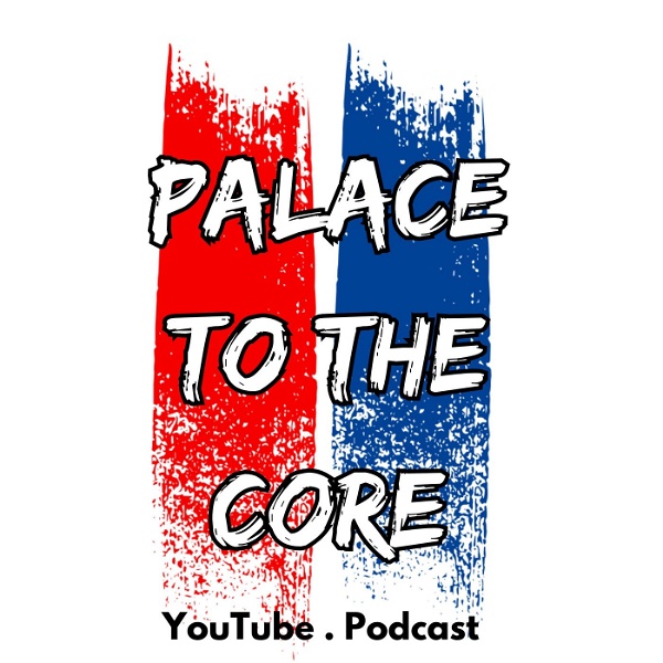 Artwork for Palace To The Core
