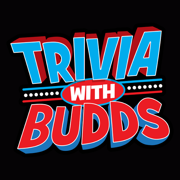 Artwork for Trivia With Budds