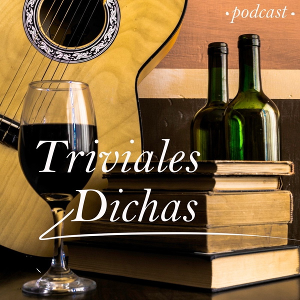 Artwork for Triviales Dichas