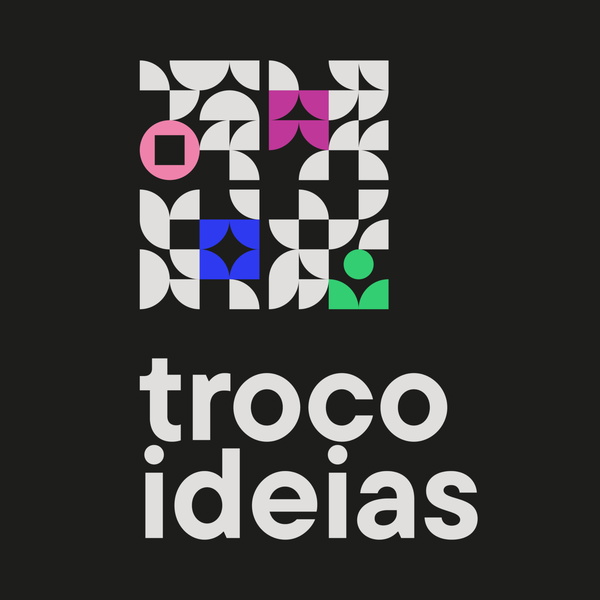 Artwork for Troco Ideias