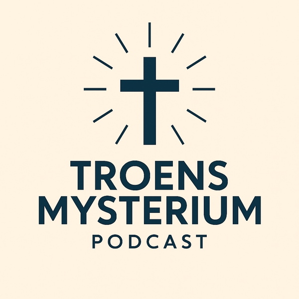 Artwork for Troens Mysterium