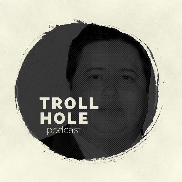 Artwork for Troll Hole