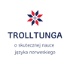 Trolltunga - Skuteczna Nauka Norweskiego