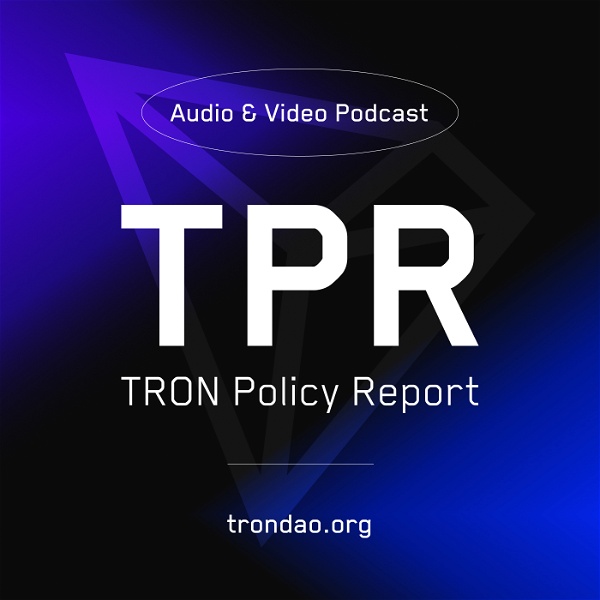 Artwork for TRON Policy Report