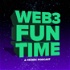 WEB3 Fun Time
