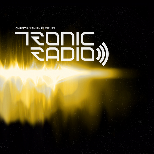 Artwork for Tronic Radio