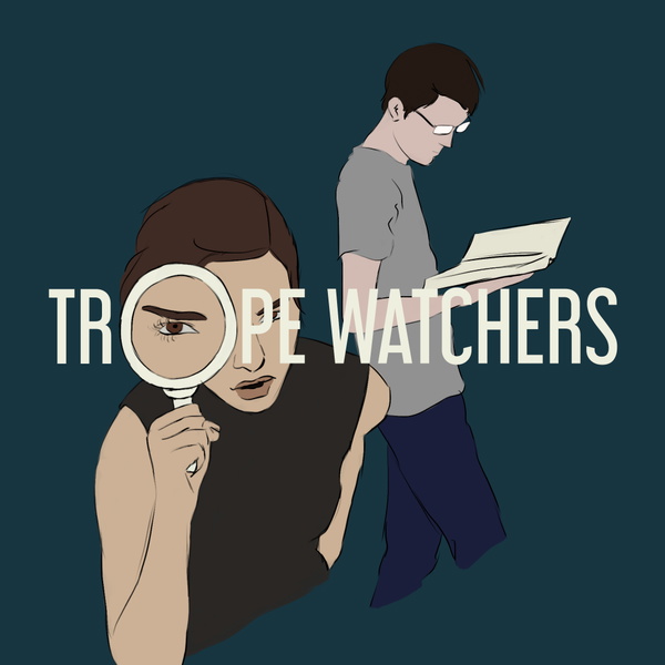 Artwork for Trope Watchers
