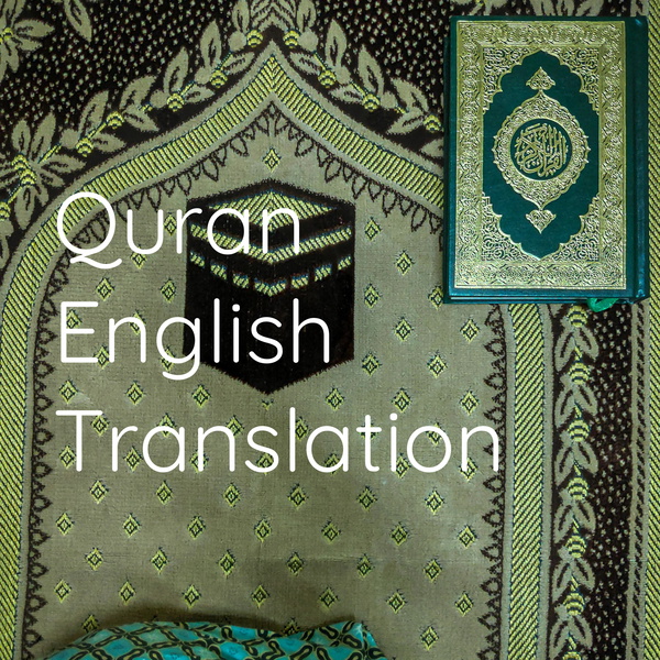 Artwork for Quran English Translation