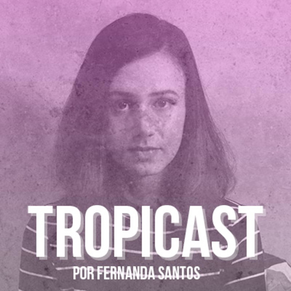 Artwork for Tropicast