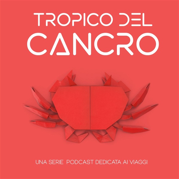 Artwork for Tropico del Cancro