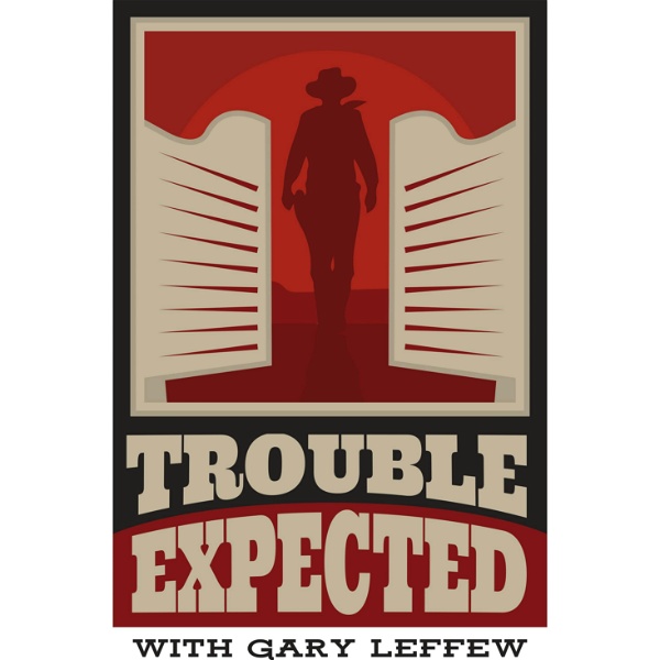 Artwork for Trouble Expected
