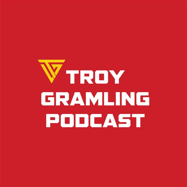 Artwork for Troy Gramling Podcast