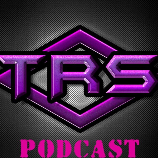 Artwork for TRS Podcast