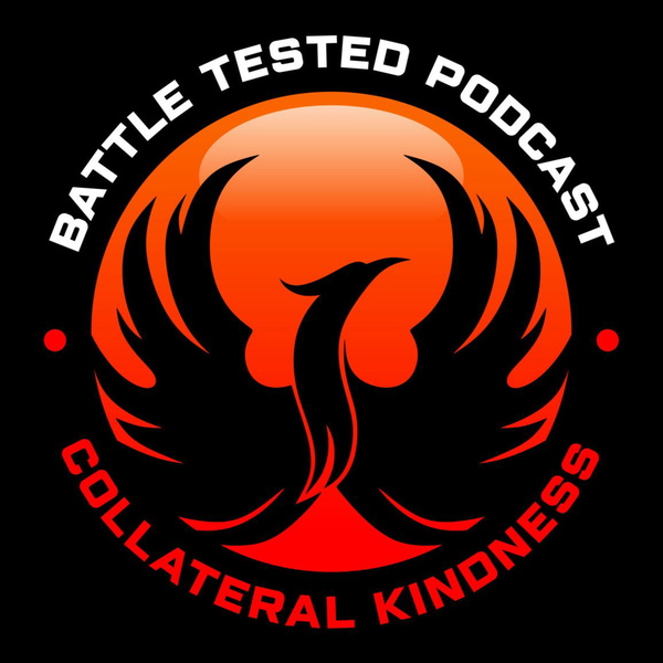 Artwork for Battle Tested Podcast