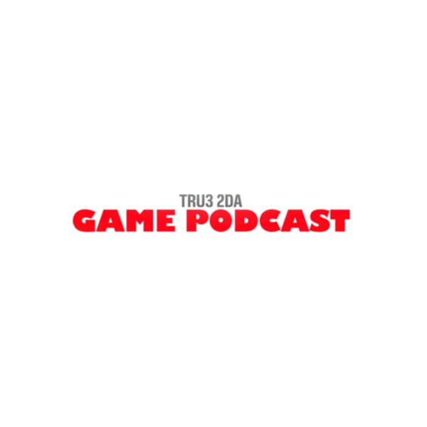 Artwork for TRU3 2DA GAME