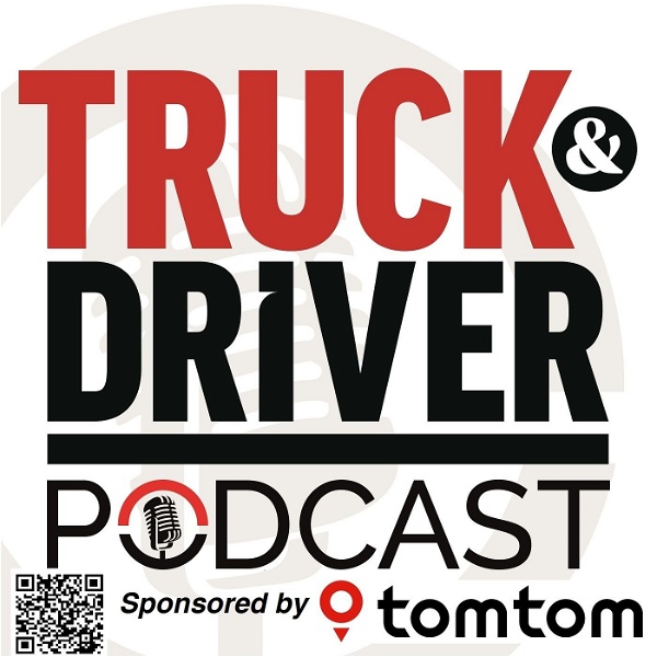 Artwork for Truck & Driver