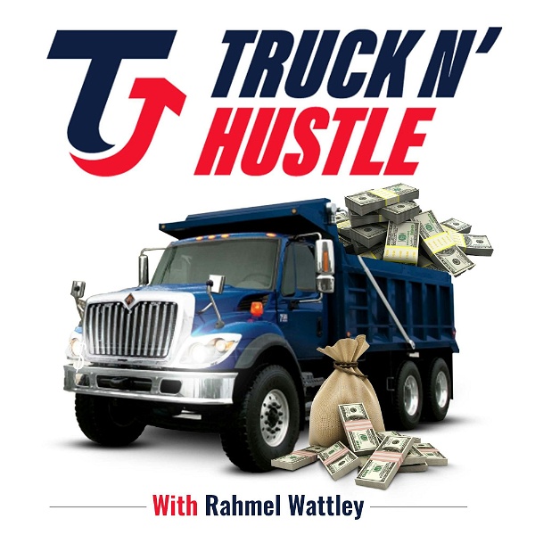 Artwork for Truck N' Hustle