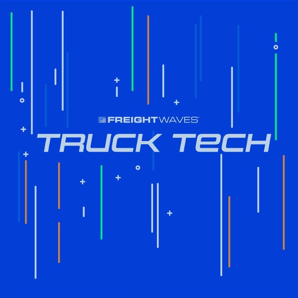 Artwork for Truck Tech
