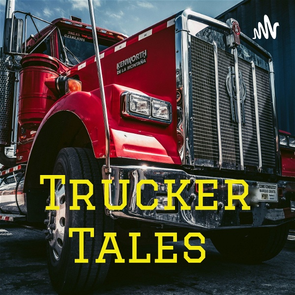 Artwork for Trucker Tales