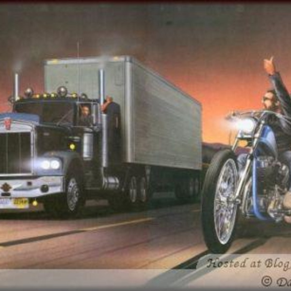 Artwork for TruckerTwotimes