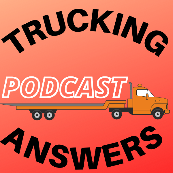Artwork for Trucking Answers