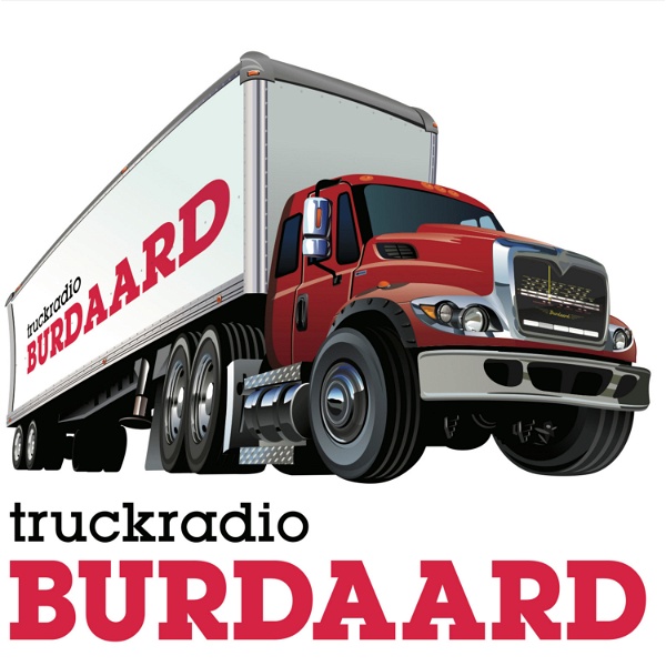 Artwork for Truckstop Burdaard