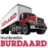 Truckstop Burdaard