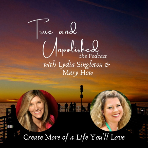 Artwork for True and Unpolished