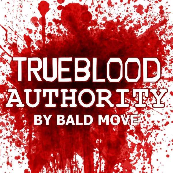 Artwork for True Blood Authority