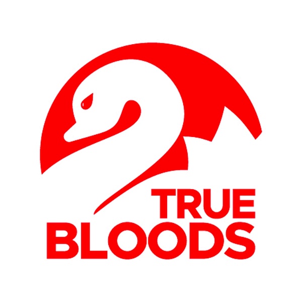 Artwork for True Bloods