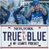 True Blue: A NY Giants Podcast