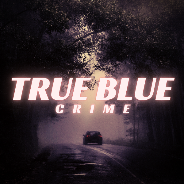 Artwork for True Blue Crime