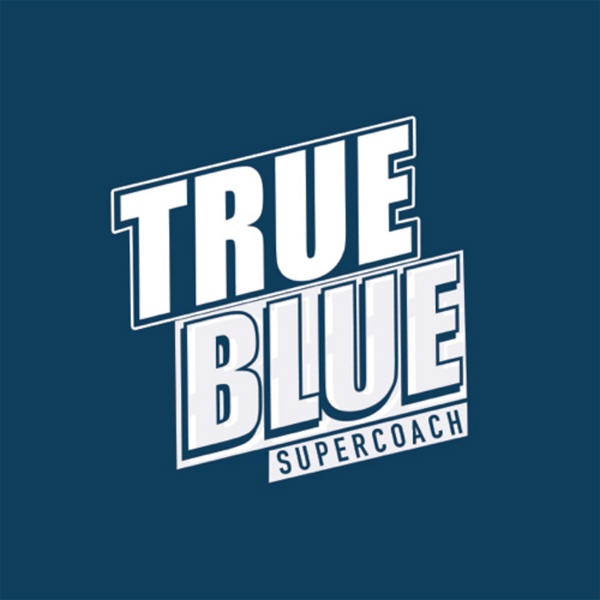 Artwork for True Blue SuperCoach
