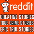 Best Of Reddit Stories 2025 Cheating, True Crime, AITA and NSFW Stories