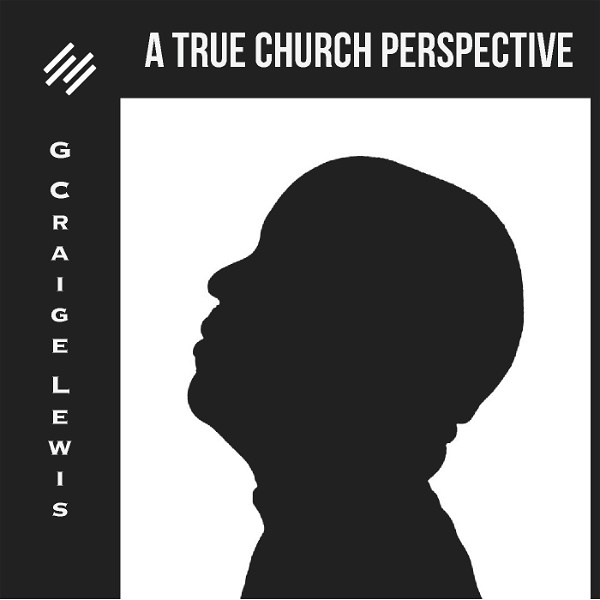 Artwork for True Church Perspective