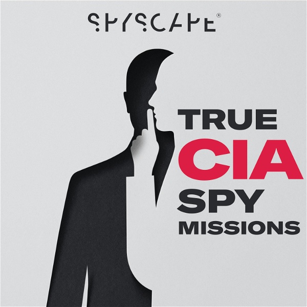 Artwork for True CIA Spy Missions