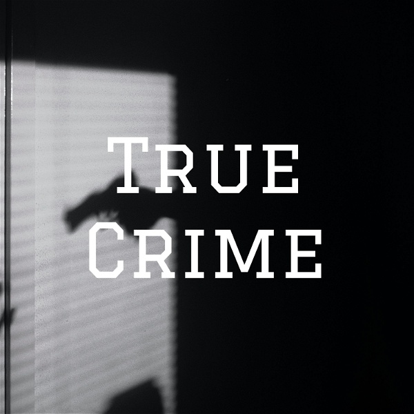 Artwork for True Crime