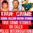 True Crime Podcast 2023 - Police Interrogations, 911 Calls and True Police Stories Podcast