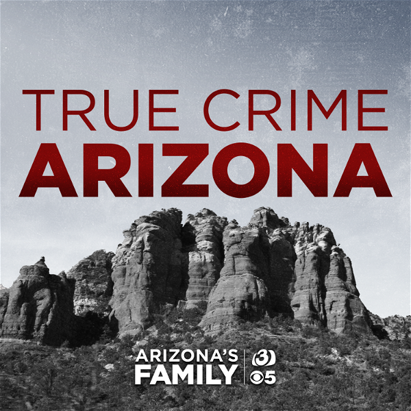 Artwork for True Crime Arizona