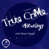 True Crime Astrology with Shawn Engel | True Crime | Astro | Astrology | Zodiac | Horoscope | Creepy | Crime | Criminology |