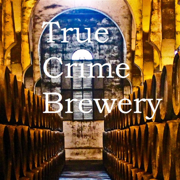 Artwork for True Crime Brewery