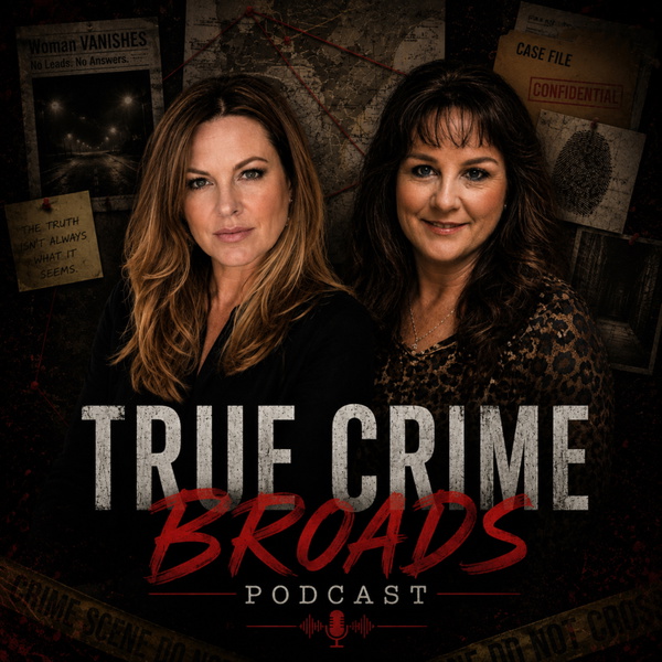 Artwork for True Crime Broads