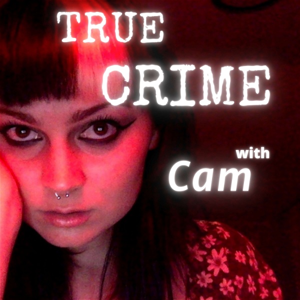 Artwork for True Crime Cam