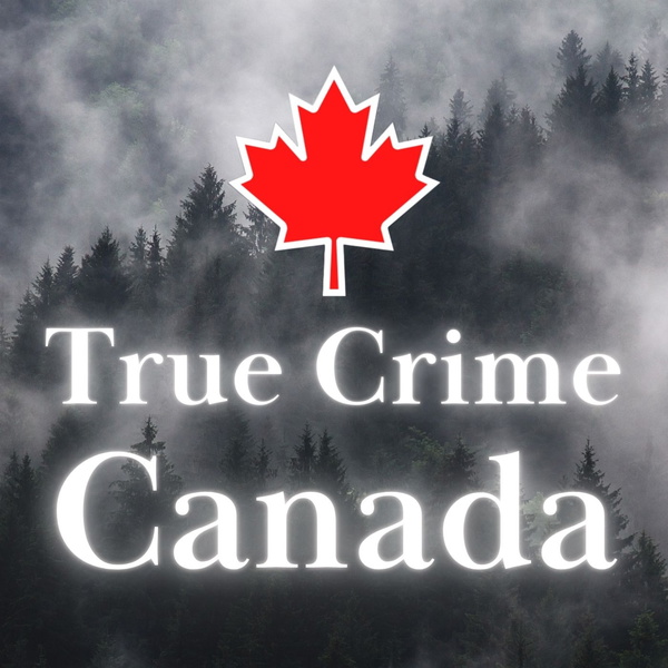 Artwork for True Crime Canada